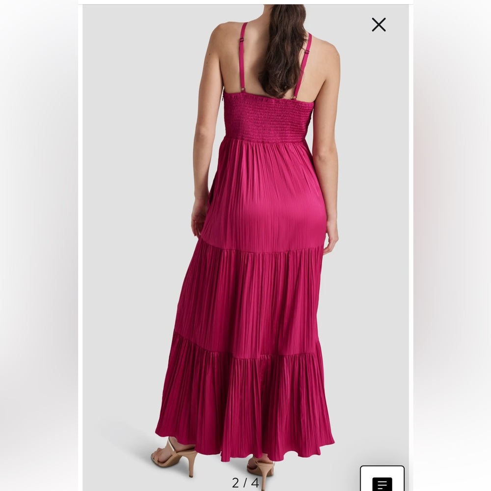 New!!! DKNY dress